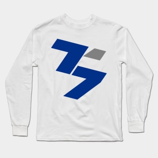 Yamaha Tenere 700 Long Sleeve T-Shirt